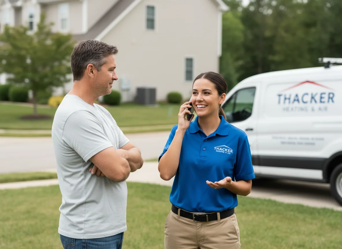 Ac Repair Mckenzie, TN FAQs